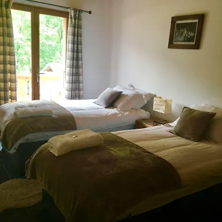 Marmotte 1 Appartement *
