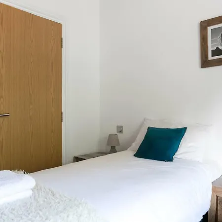 Marmotte 1 Appartement Morzine