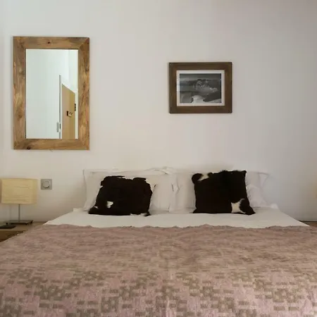 Marmotte M1 Penthouse For 8 아파트 모르진