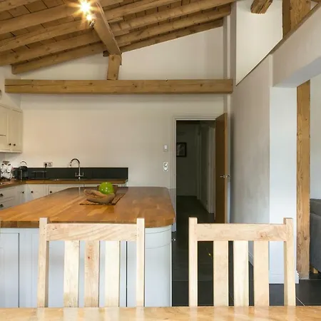 Marmotte M1 Penthouse For 8 * Morzine