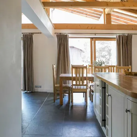 Appartement Marmotte M1 Penthouse For 8 Morzine