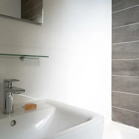 Appartement Marmotte 1