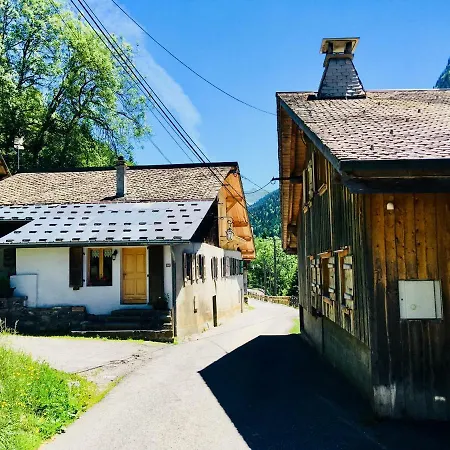 Marmotte 1 *